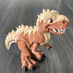 T-rex