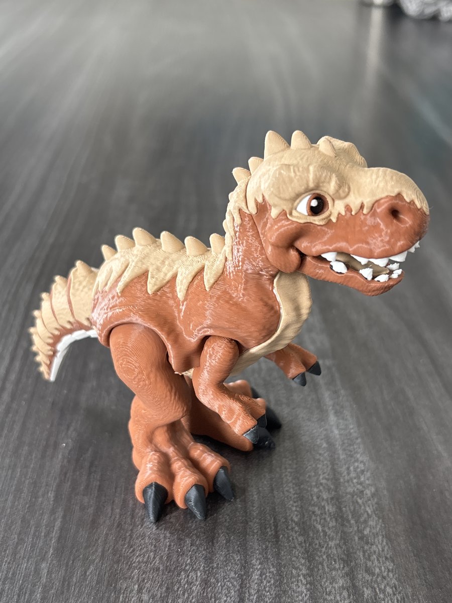 T-rex