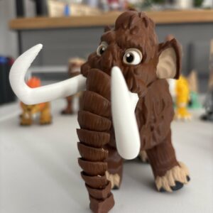 Mammouth
