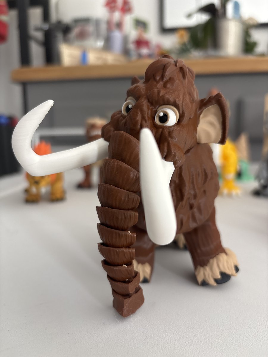 Mammouth