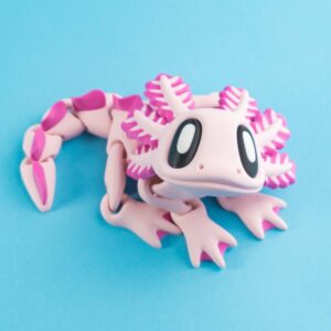 Axolotl