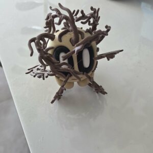 Tumbleweed