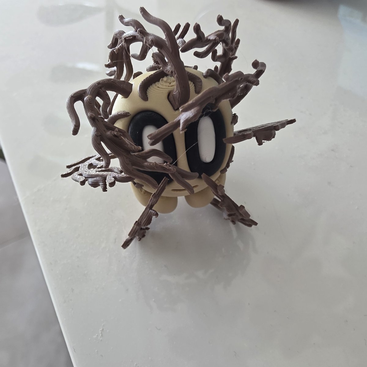 Tumbleweed