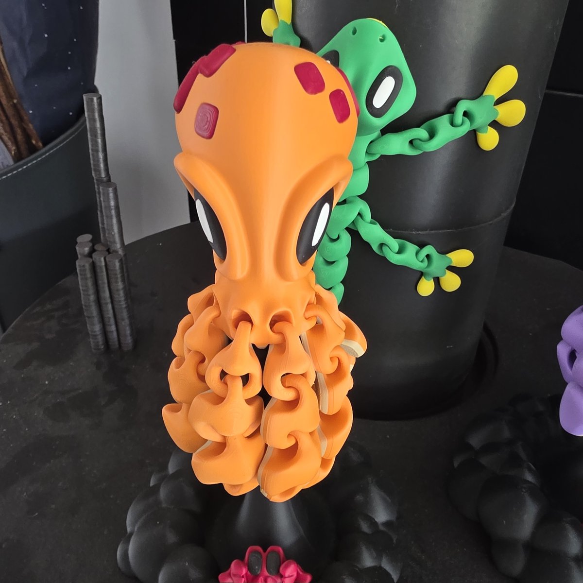 Octopus