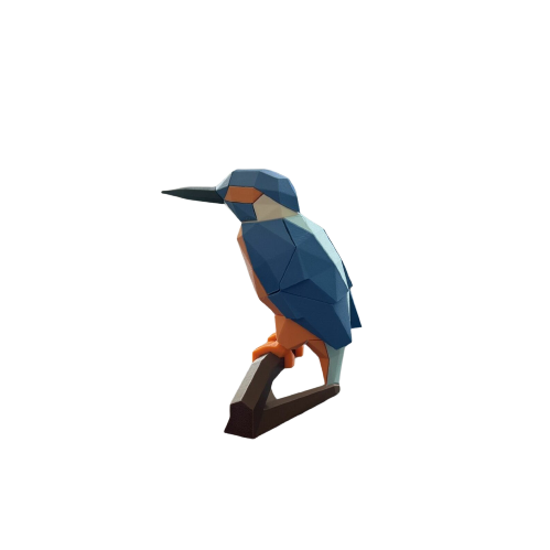 Kingfisher