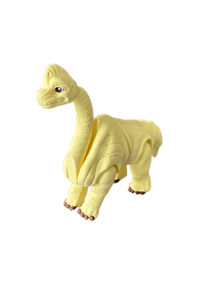 Bronchiosaure