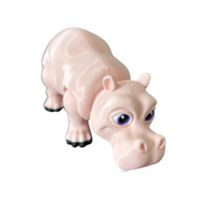 Hippopotame