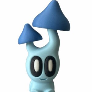 Pinkgill
