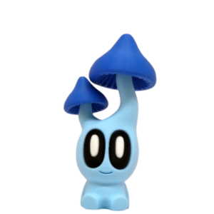 Pinkgill