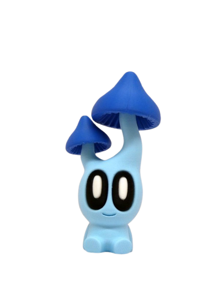 Pinkgill