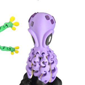 Octopus