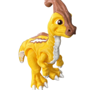 Parasaurolophus