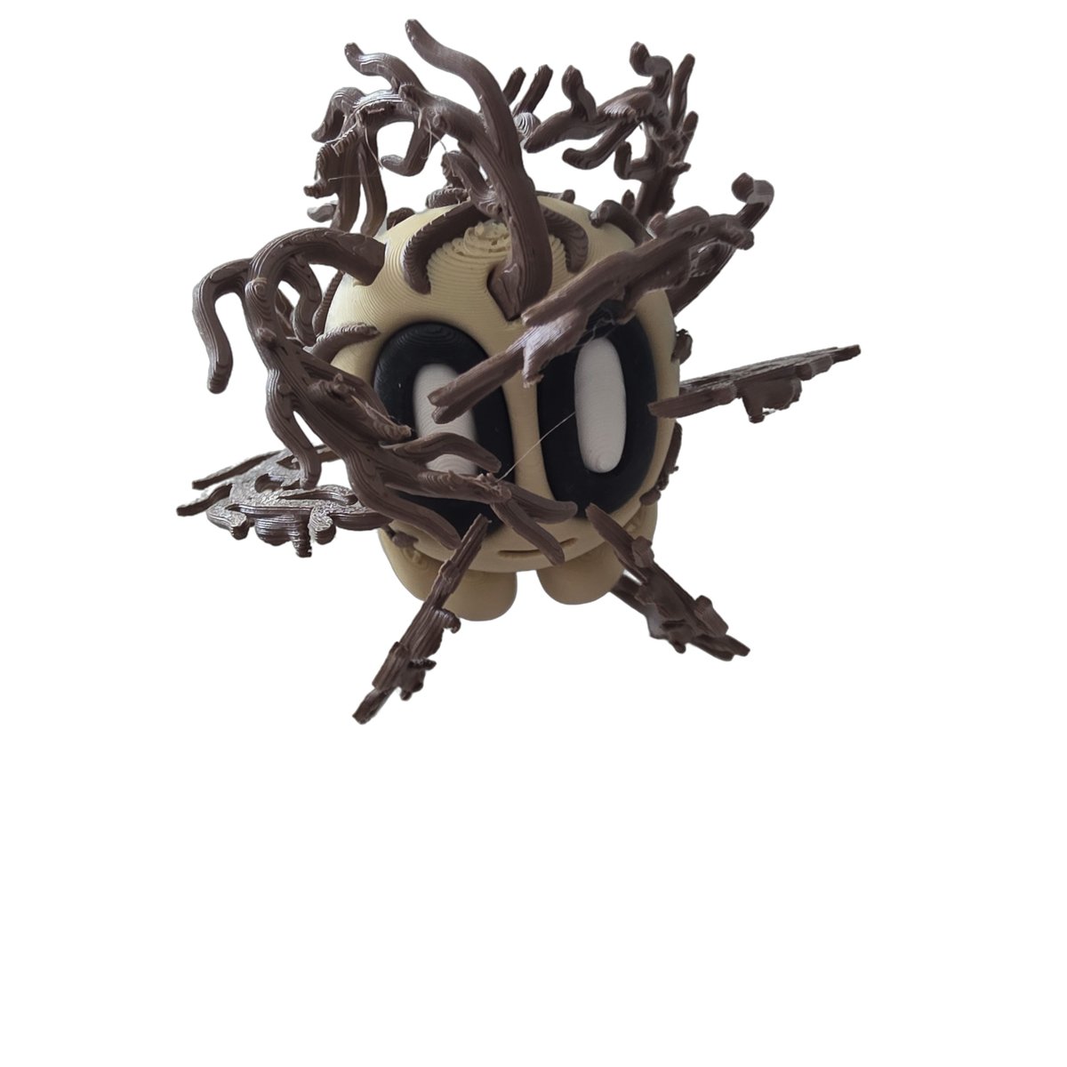 Tumbleweed