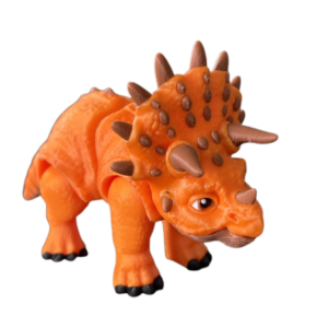 Tricératops