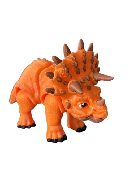Tricératops