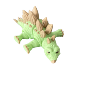 Stégosaure