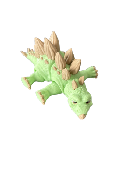 Stégosaure