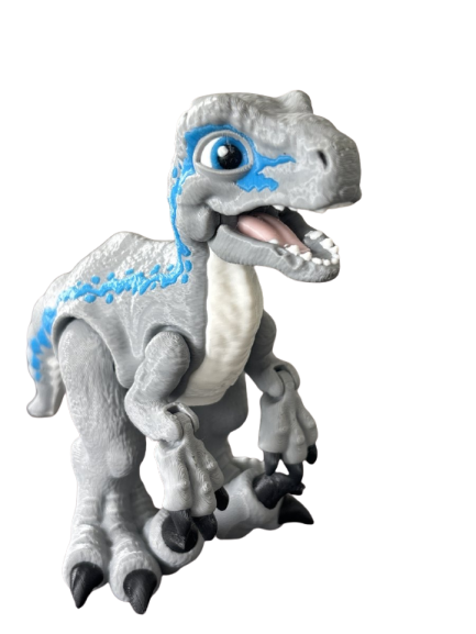 Vélociraptor