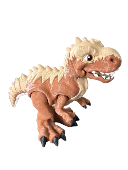 T-rex