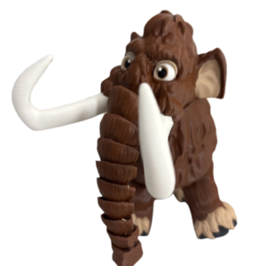 Mammouth