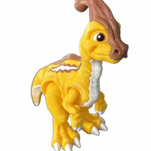 Parasaurolophus