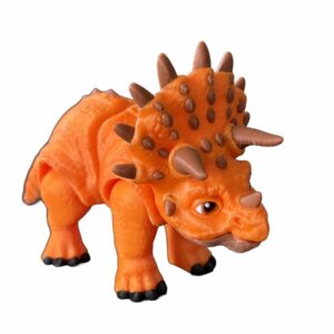 Tricératops