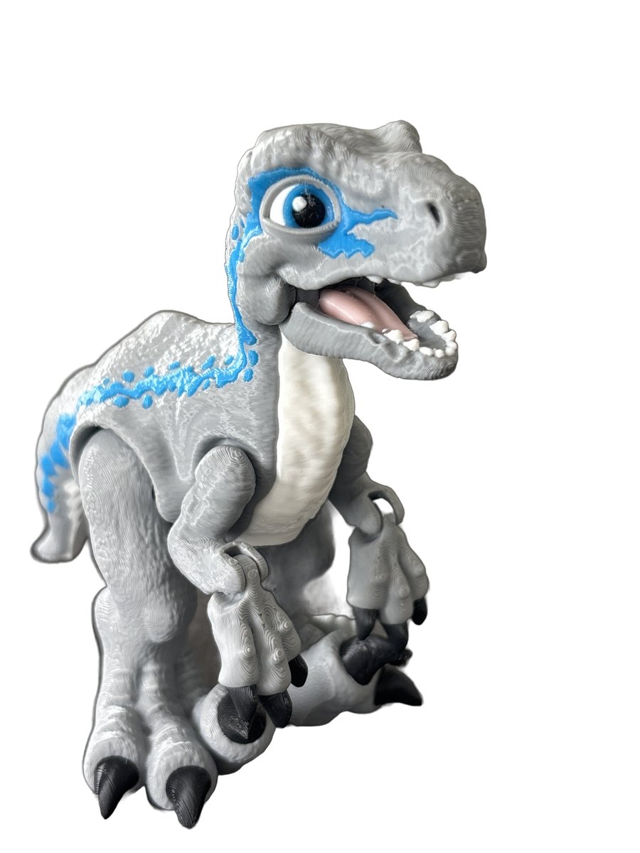 Vélociraptor
