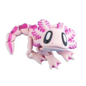 Axolotl