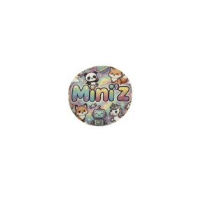 pochette MiniZ
