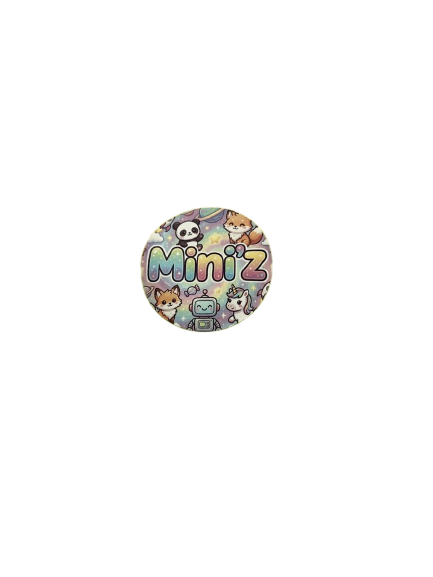 pochette MiniZ