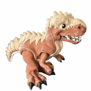 T-rex
