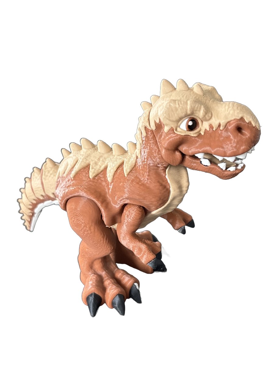 T-rex