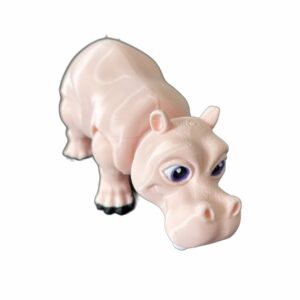 Hippopotame