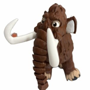 Mammouth