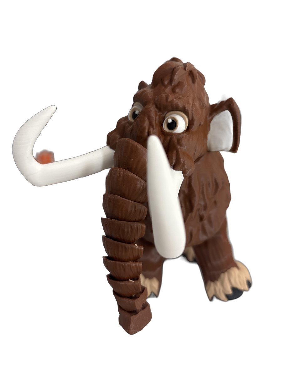 Mammouth