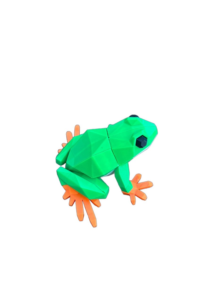Frog