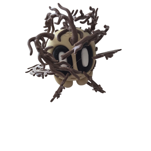 Tumbleweed