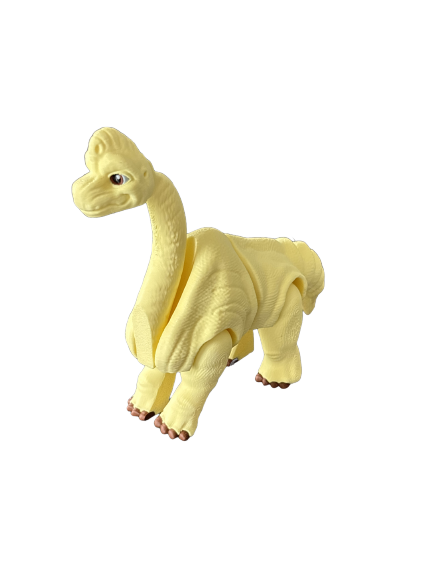 Bronchiosaure
