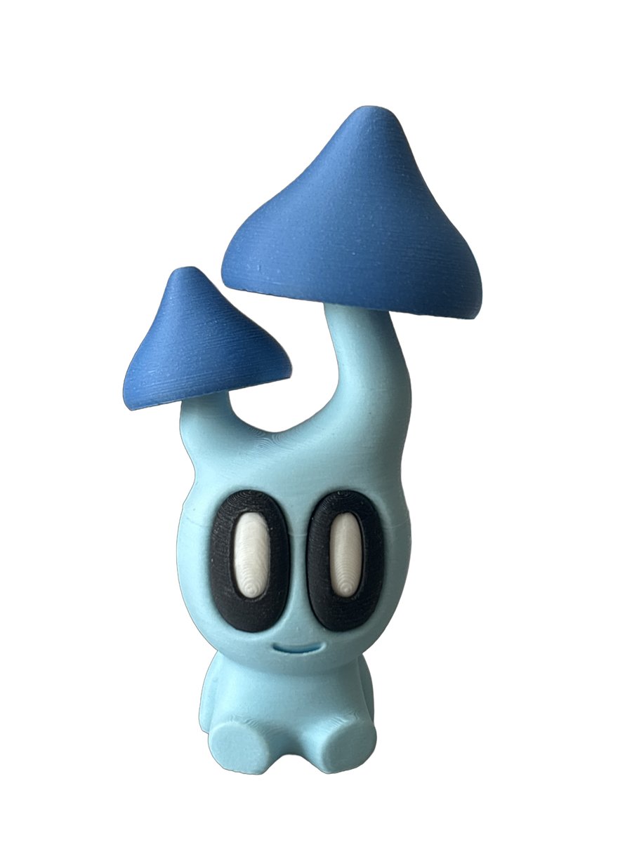 Pinkgill – Image 2