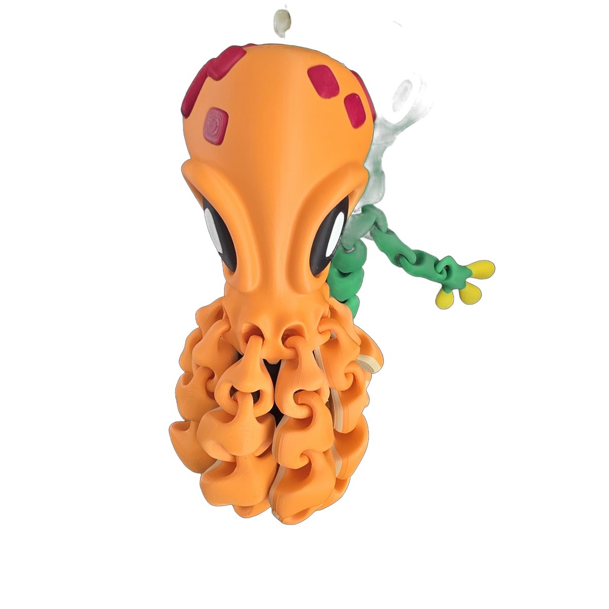Octopus – Image 2