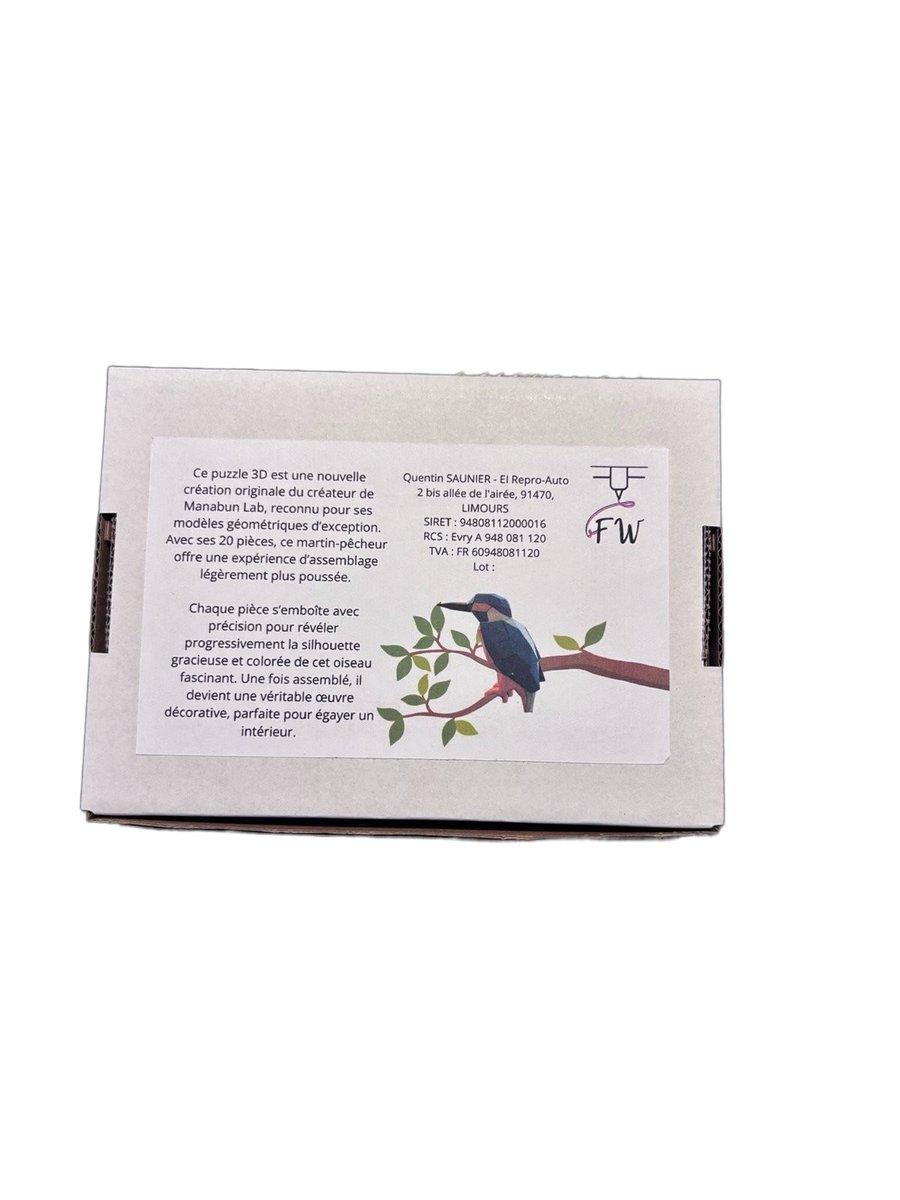 Kingfisher – Image 3