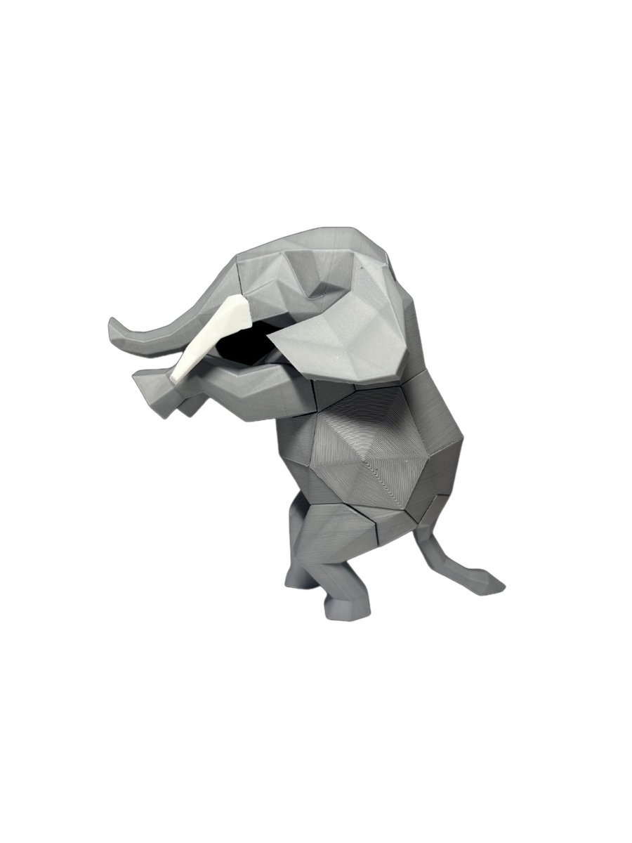 Elephant – Image 3