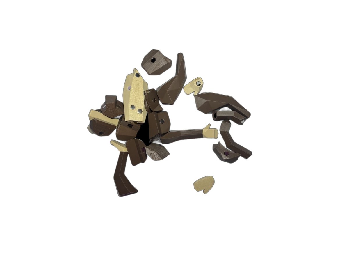 Monkey – Image 3