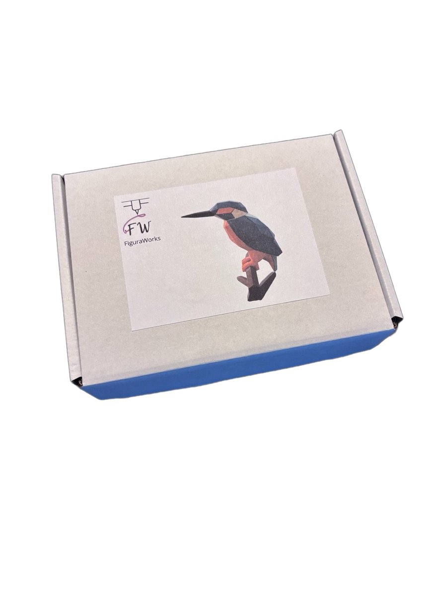 Kingfisher – Image 4