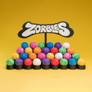Zorble