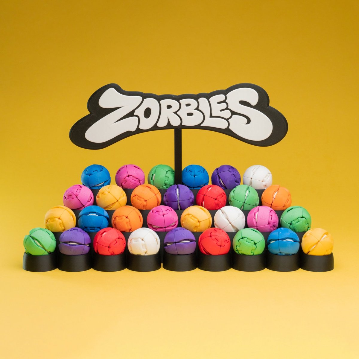 Zorble