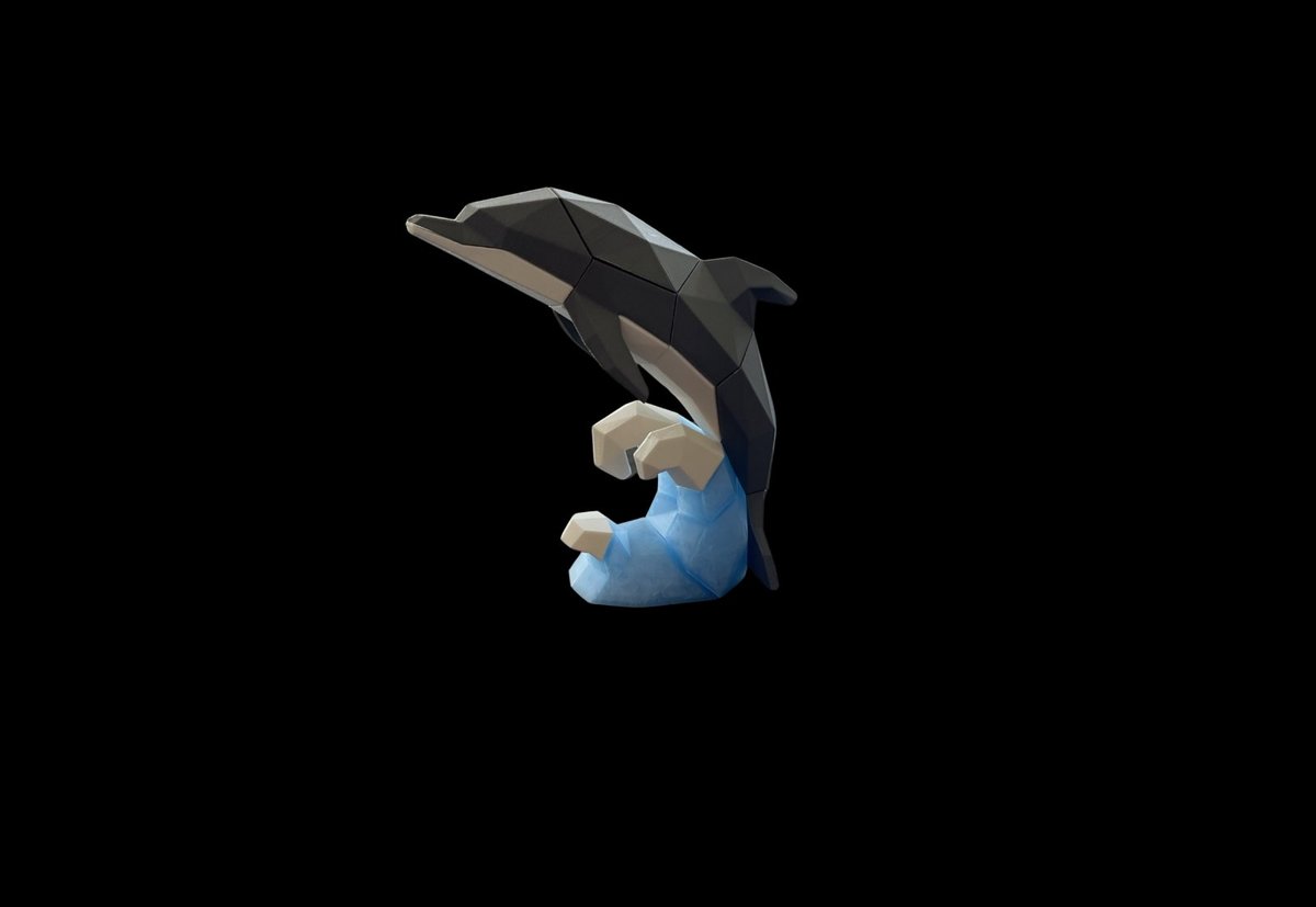 Dolphin