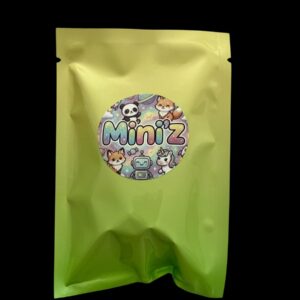 pochette MiniZ