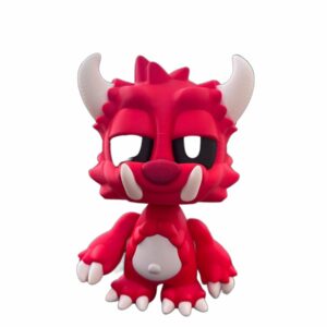 Monstre Ralph