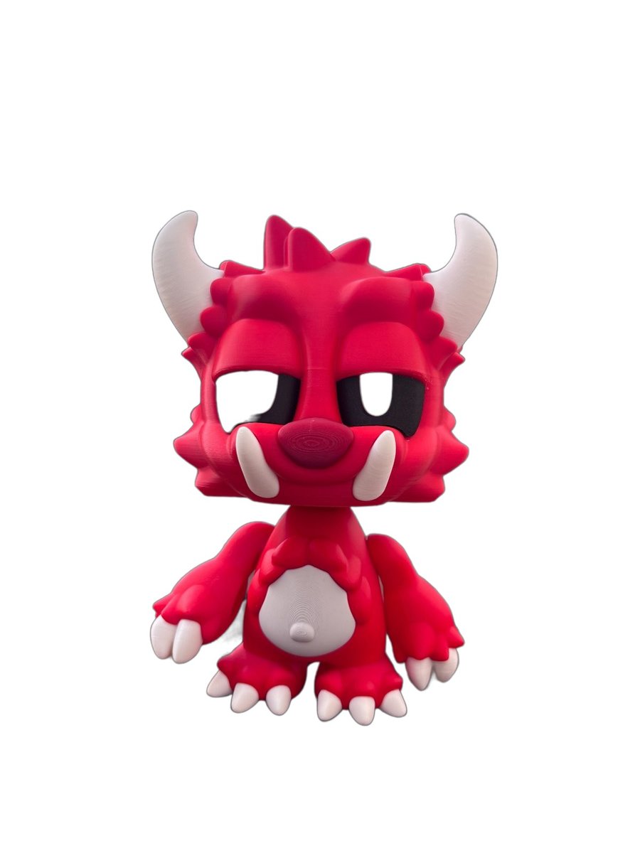 Monstre Ralph